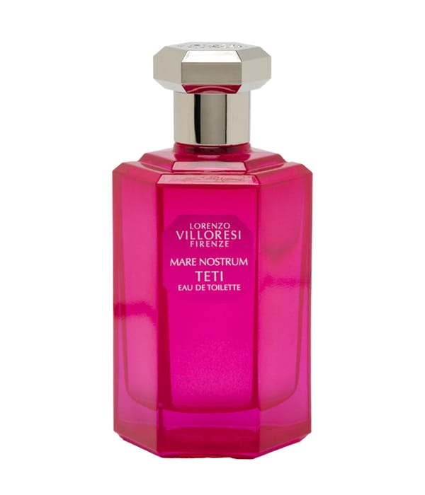 Produktbild 1 von 2, LORENZO VILLORESI Teti Eau de Toilette