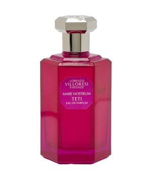 LORENZO VILLORESI Teti Eau de Parfum