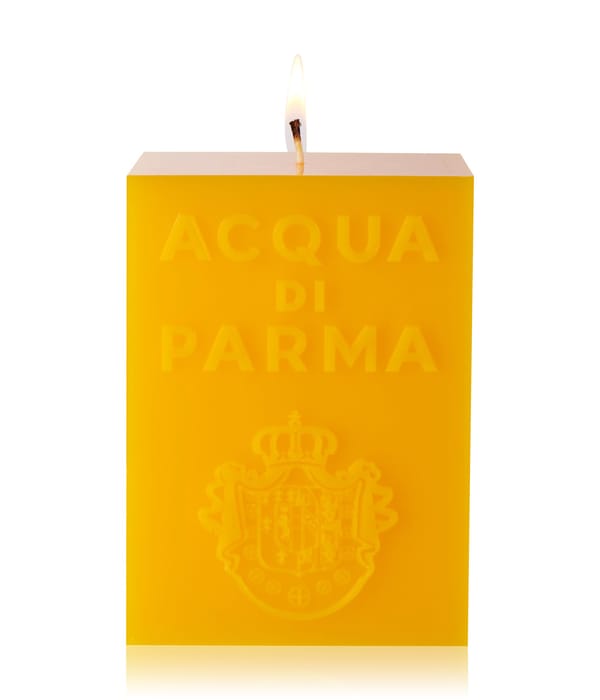 Produktbild 1 von 4, Acqua di Parma Cube Candle Duftkerze