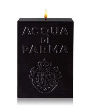Acqua di Parma Cube Candle Amber Duftkerze · 1 kg