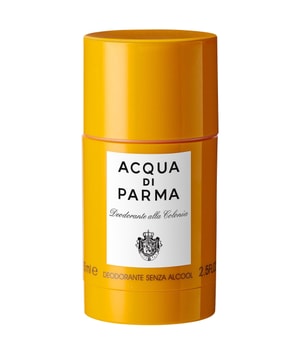 acqua di parma colonia dezodorant w sztyfcie 75 g     