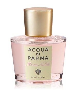 Acqua di Parma Rosa Nobile Eau de Parfum · 50 ml