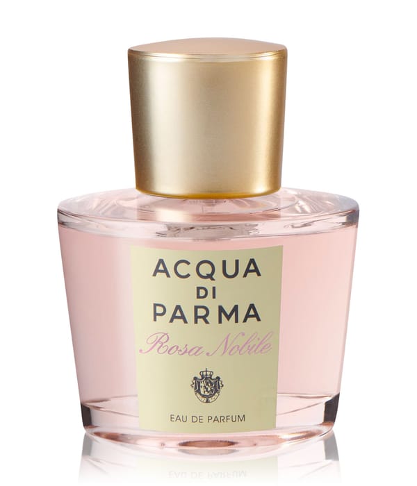 Zdjęcie produktu 1 z 4, Acqua di Parma Rosa Nobile Woda perfumowana