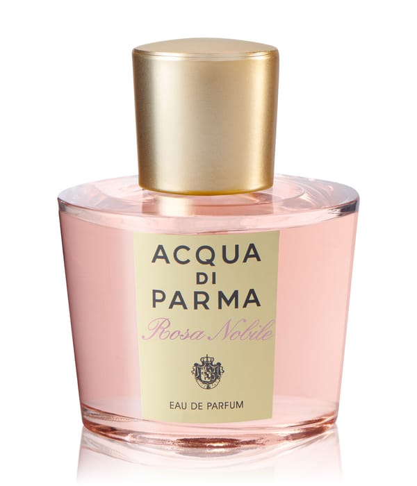 Zdjęcie produktu 1 z 4, Acqua di Parma Rosa Nobile Woda perfumowana