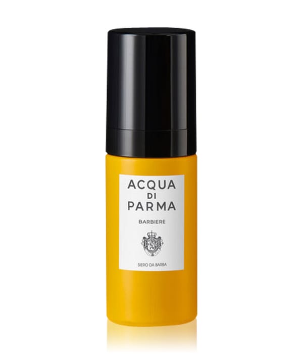 Produktbild 1 von 3, Acqua di Parma Barbiere Bartserum