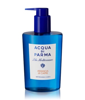 香水(ユニセックス) ACQUA DI PARMA Blu Mediterraneo 200ml ACQUA DI