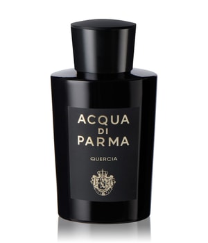 acqua di parma quercia