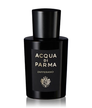 acqua di parma zafferano woda perfumowana 20 ml     