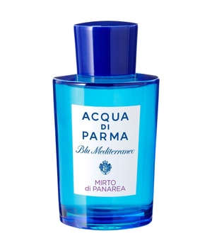 Acqua di Parma Blu Mediterraneo Mirto di Panarea woda toaletowa unisex 180 ml można nabyć na stronie Flaconi.pl