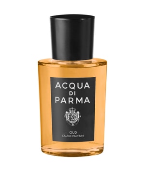acqua di parma oud woda perfumowana 50 ml     