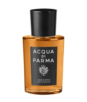 Acqua di Parma Signatures of the Sun Oud & Spice