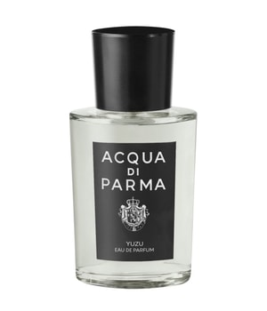 acqua di parma yuzu woda perfumowana 50 ml     