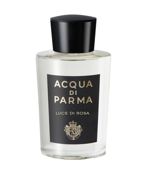 acqua di parma luce di rosa