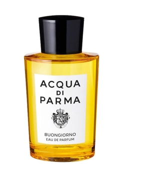 acqua di parma buongiorno woda perfumowana 180 ml    