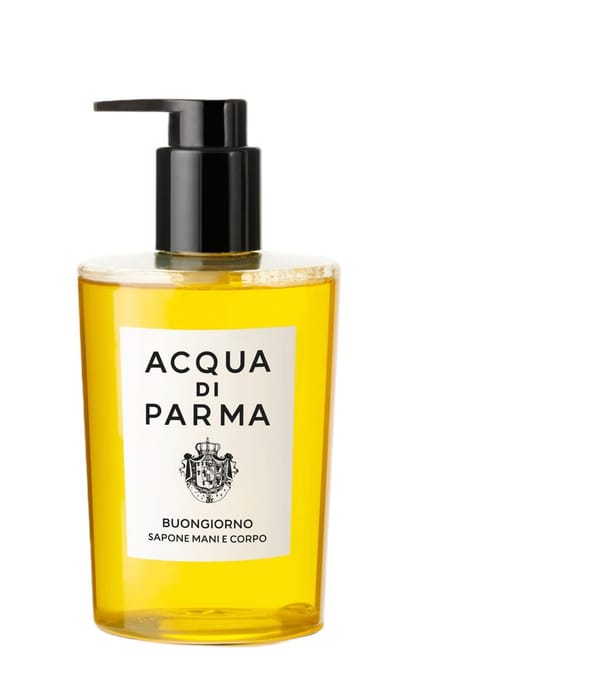 Produktbild 1 von 3, Acqua di Parma Buongiorno Duschgel