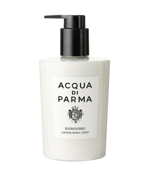 Acqua di Parma Buongiorno Balsam do rąk i ciała Balsam do ciała 300 ml