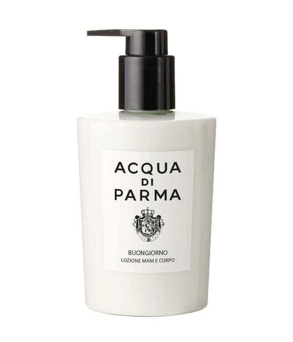 Produktbild 1 von 3, Acqua di Parma Buongiorno Bodylotion