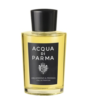 acqua di parma gelsomino a freddo