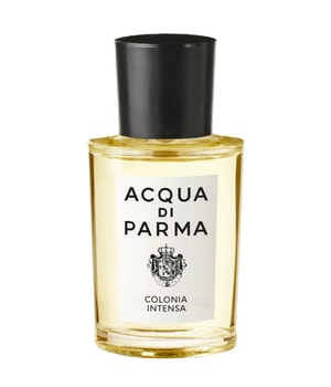 Acqua di Parma Colonia Intensa Woda kolońska 50 ml
