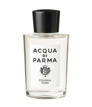 Acqua di Parma Colonia Pura Woda kolońska 180 ml