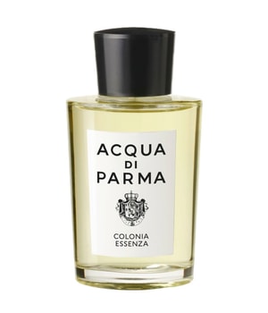 acqua di parma colonia essenza