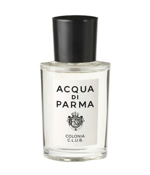 acqua di parma colonia c.l.u.b. woda kolońska 50 ml     