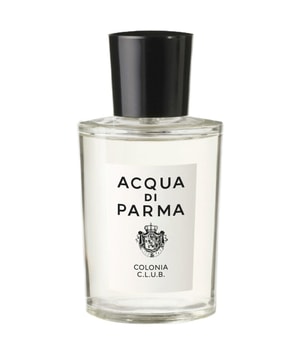 acqua di parma colonia c.l.u.b. woda kolońska 100 ml    
