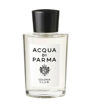 acqua di parma colonia c.l.u.b.