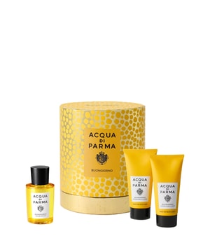acqua di parma buongiorno woda perfumowana 50 ml   zestaw 