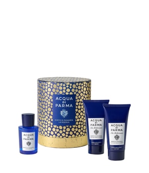 acqua di parma mirto di panarea woda perfumowana 50 ml   zestaw 