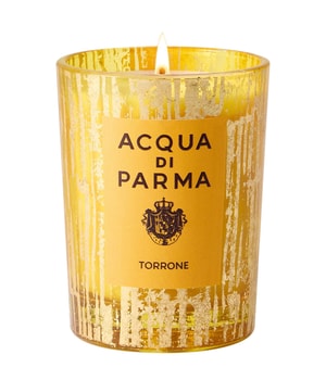 Acqua di Parma Torrone Candle Holiday 2025 Świeca zapachowa 200 g