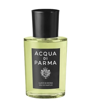 acqua di parma luce di rosa woda perfumowana 50 ml     