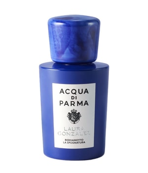 acqua di parma bergamotto di calabria la spugnatura