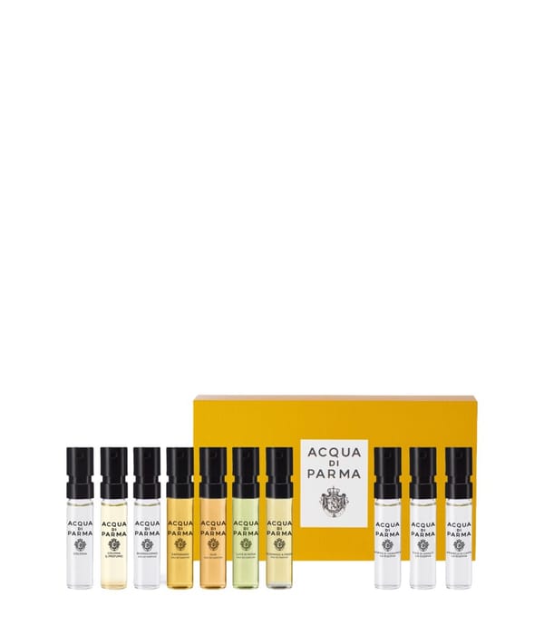 Produktbild 1 von 3, Acqua di Parma Selection Set Duftset