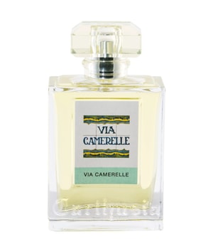 Via Camerelle