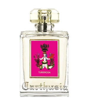 Carthusia Tuberosa Eau de Parfum mixte 50 ml