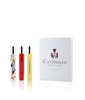 Carthusia Mare Intorno Discovery Set Doftset