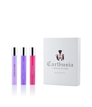 Carthusia Primavera Caprese Discovery Set Duftsæt