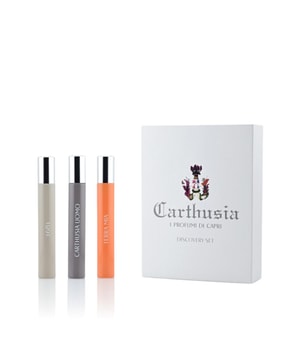 Carthusia Eleganza Italiana Discovery Set Duftsæt