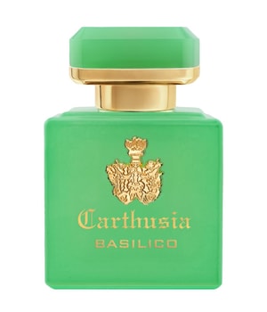 Carthusia Intenso di Basilico Extrait de Parfum