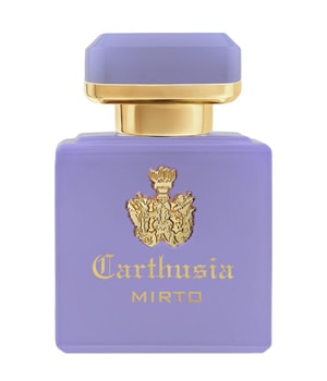 Carthusia Intenso di Mirto Extrait de Parfum