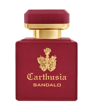 Carthusia Intenso di Sandalo Extrait de Parfum