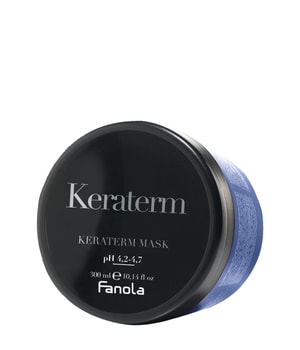 Fanola Keraterm Hårinpackning