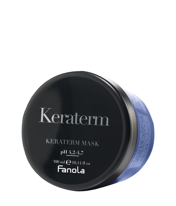 Produktbillede 1 af 1, Fanola Keraterm Hårmaske
