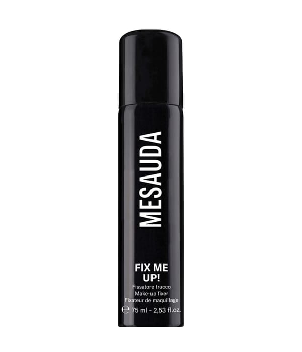 Produktbillede 1 af 1, MESAUDA BEAUTY Fix Me Up Fikseringsspray