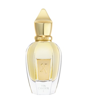 Xerjoff Via Cavour I Hajuvesi 50 ml