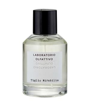 laboratorio olfattivo tiglio mirabilis