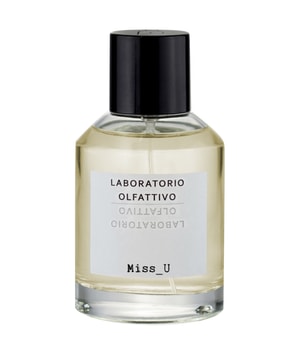 Laboratorio Olfattivo Miss_U Eau de Parfum (EdP) 100 ml