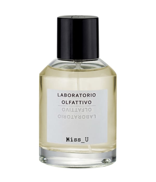 Produktbild 1 von 3, Laboratorio Olfattivo Miss_U Eau de Parfum