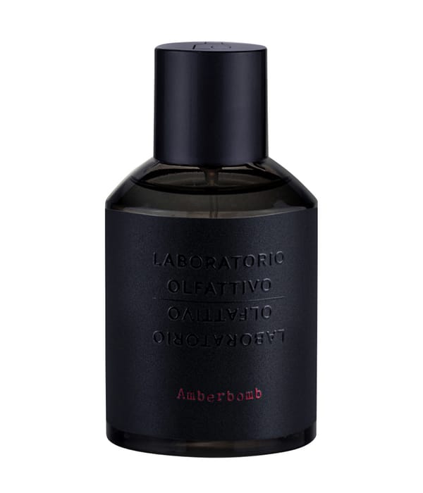 Produktbillede 1 af 1, Laboratorio Olfattivo Amberbomb Eau de Parfum